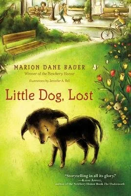 Little Dog, Lost — Marion Dane Bauer